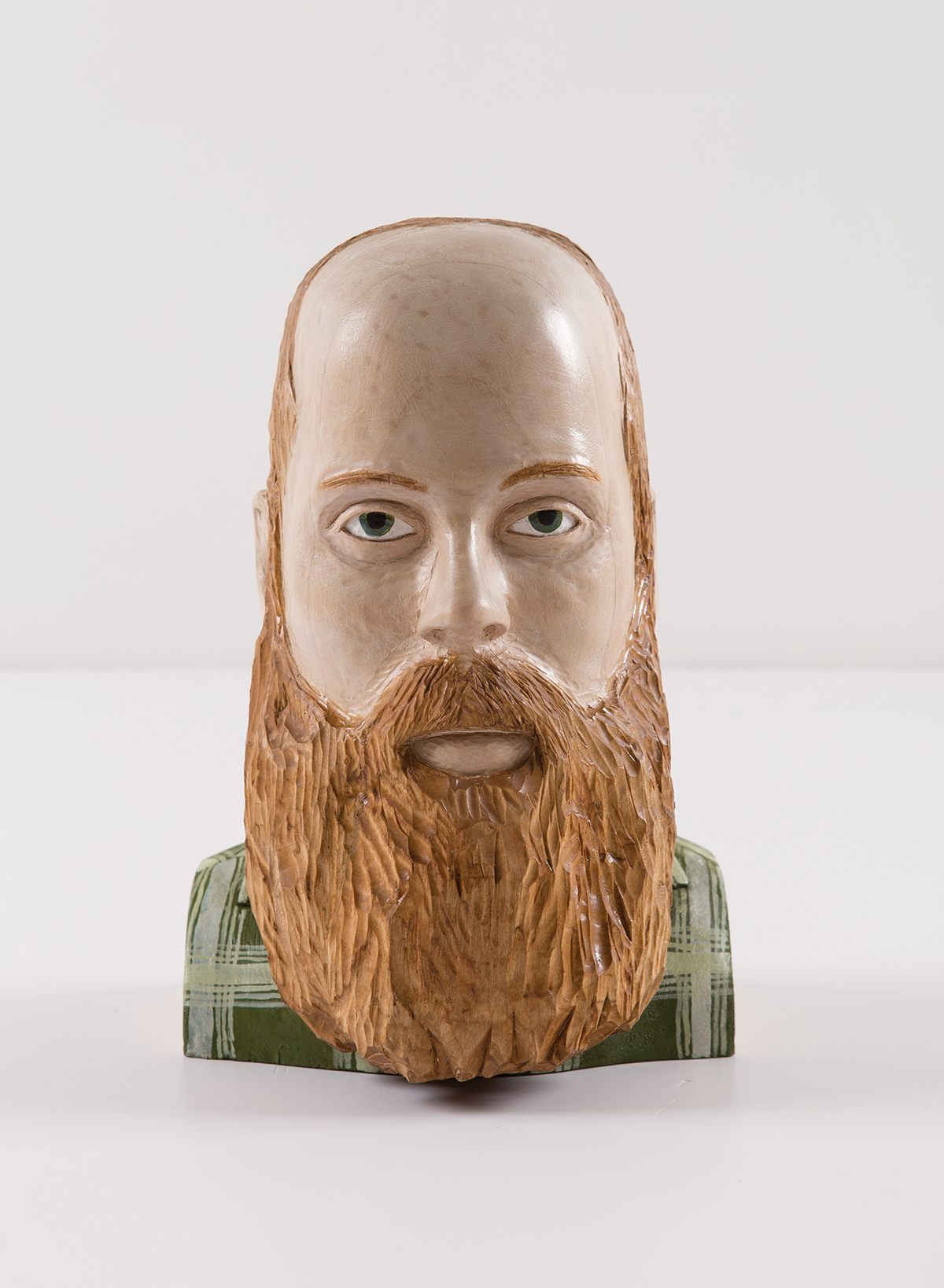 Claudette Schreuders - Bonnie 'Prince' Billy, 2015