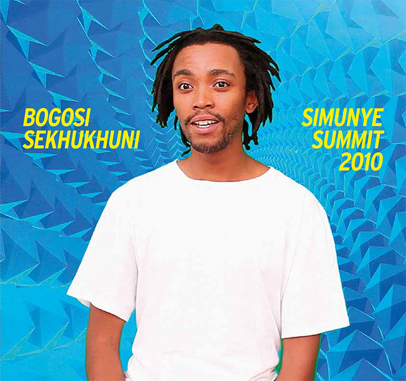 Simunye Summit 2010