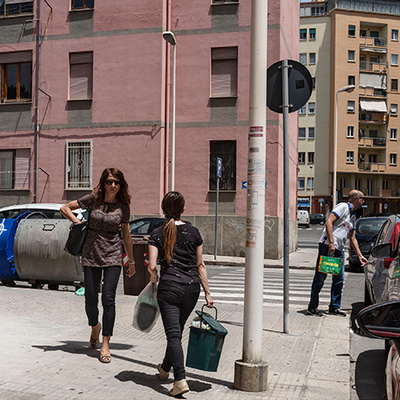 The Street That You’re On, The Same One You Know 