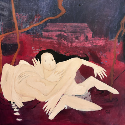 Ungrounded: Nothing to Hold