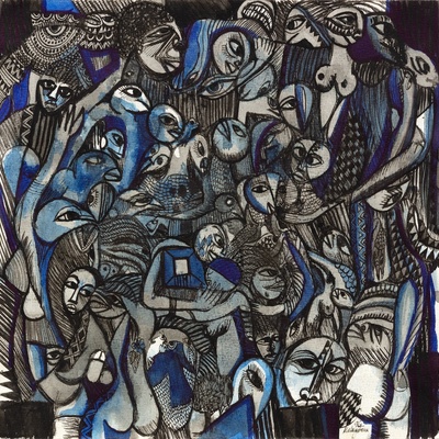 When Works Meet Again