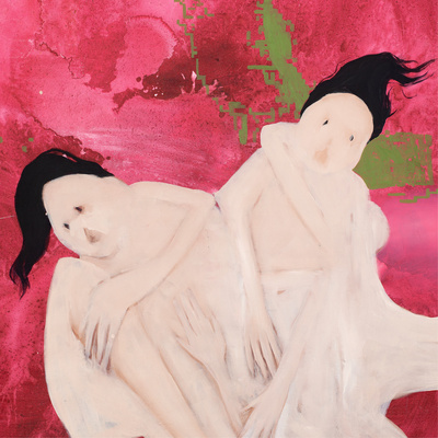 Ungrounded: Nothing to Hold