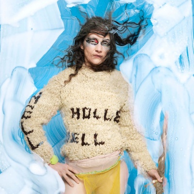 Frau Holle