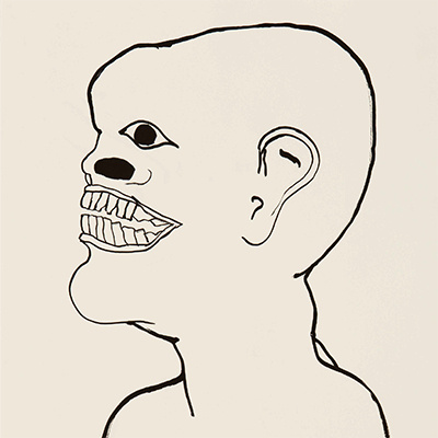 Imagined into being: South African art 1989 - 2004