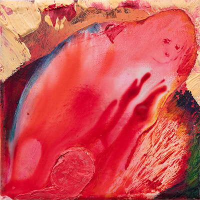 Love in a Turning World