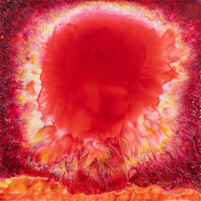 Love in a Turning World