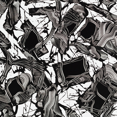 Monochrome Paintings