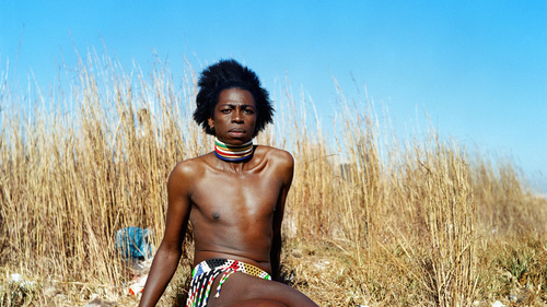 Zanele Muholi at the Ryerson Image Centre