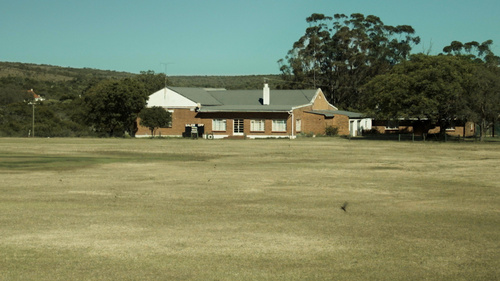 Simon Gush at the vNAF