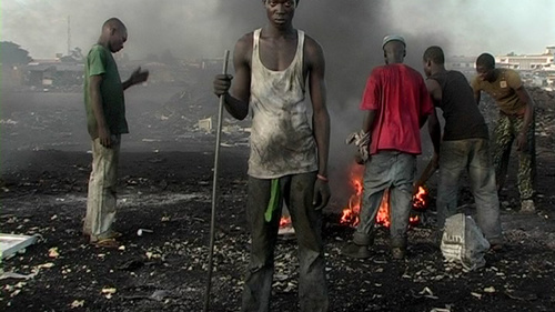Pieter Hugo at MAST, Bologna