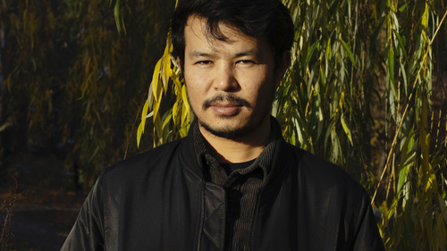 Hazara wins the Future Generation Art Prize
