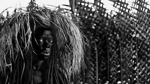 Zanele Muholi at Tate Modern 