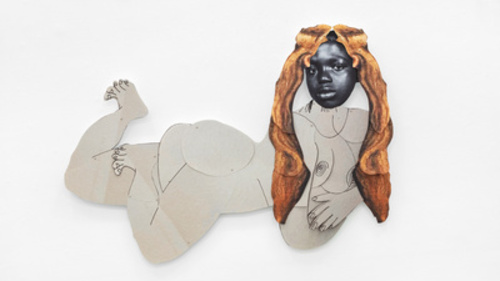 Frida Orupabo Nominated for the Joan Miró Prize