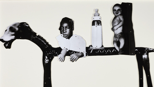 Frida Orupabo at mumok