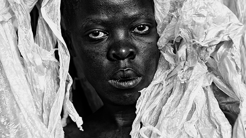 Zanele Muholi at the Maitland Institute