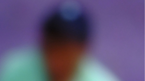 Mame-Diarra Niang at MoMA