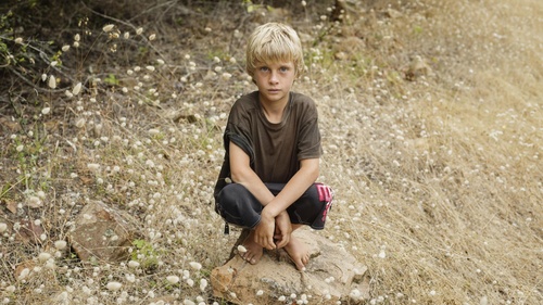 Pieter Hugo at the Festival Jaou Photo