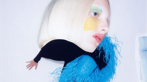 Viviane Sassen at PhotoEspana