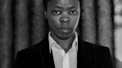 Zanele Muholi at Charleston Trust