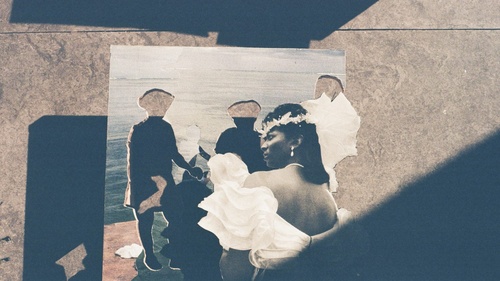 Thato Toeba at Buro Stedelijk