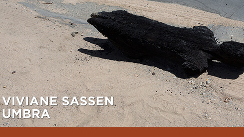 Viviane Sassen at the Deichtorhallen