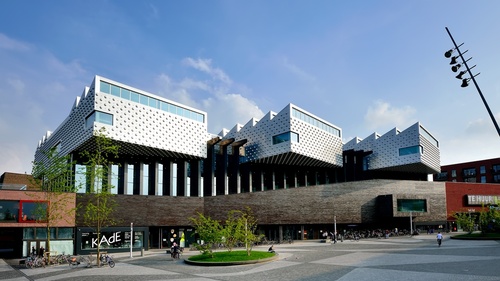 Various artists at Kunsthal KAde