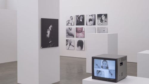 Orupabo in 2025 Momenta Biennale
