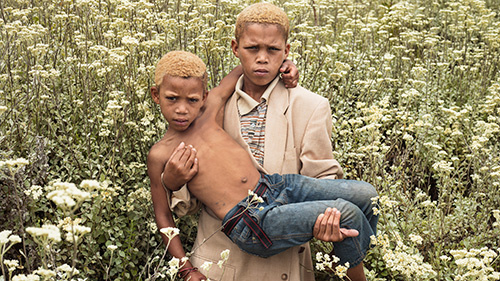 Pieter Hugo at the Rijksmuseum