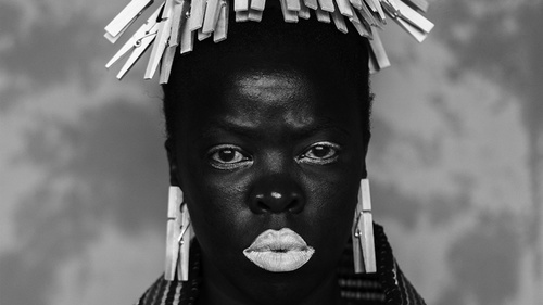 Zanele Muholi at Kyotographie