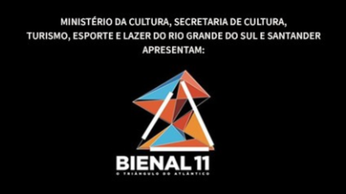 Various artists at the 11th Bienal do Mercosul