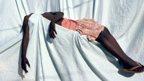 Viviane Sassen at BIP 2018