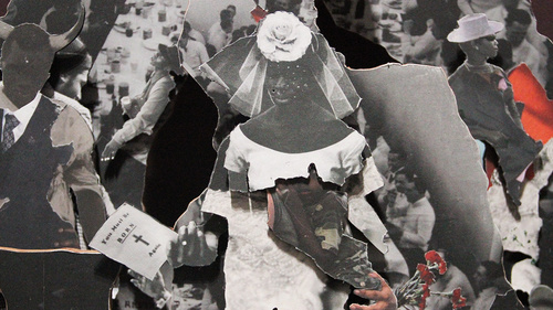 Thato Toeba at Autograph