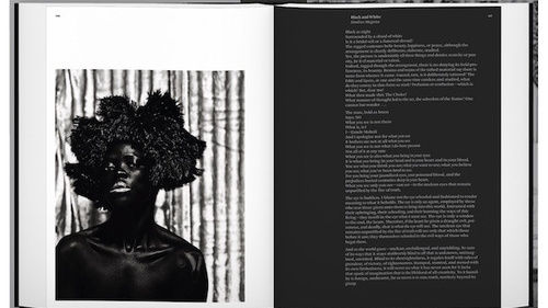 Zanele Muholi The Royal Photographic Society Awards