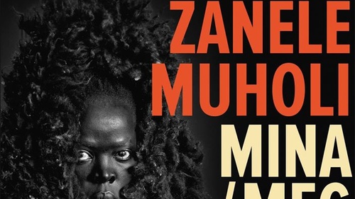 Zanele Muholi: Mina/Meg, Oslo