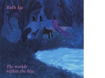 The worlds within the blue