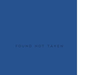 Found Not Taken