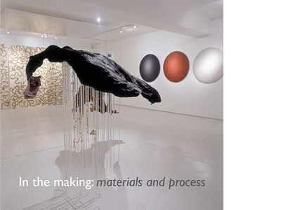 In the Making: Materials and Process