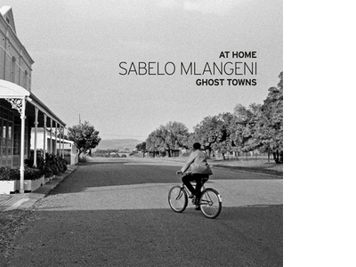 At Home/Ghost Towns