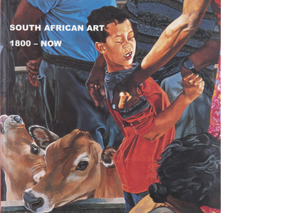 South African Art Now 1800 - Now