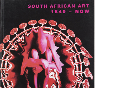 South African Art Now 1840 - Now