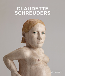 Claudette Schreuders