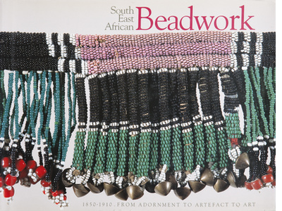 South East African Beadwork