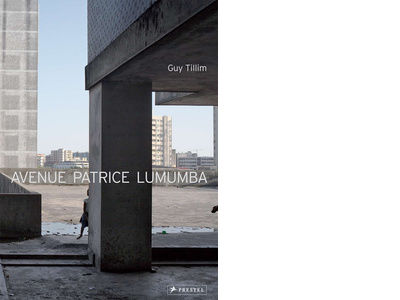 Avenue Patrice Lumumba