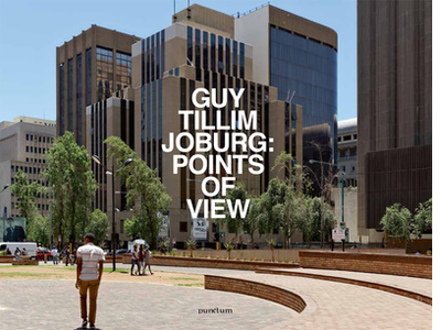 Joburg: Points of View