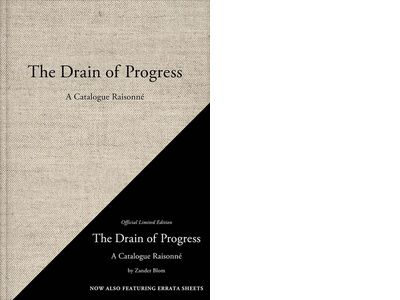 The Drain of Progress