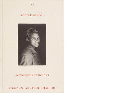 African Women Photographers #1