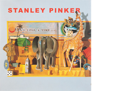 Stanley Pinker