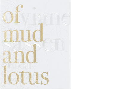 Of Mud and Lotus