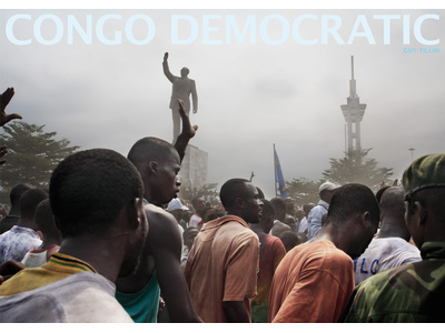 Congo Democratic