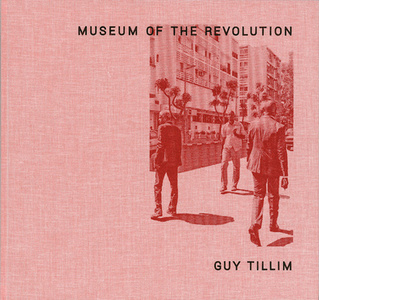 Museum of the Revolution